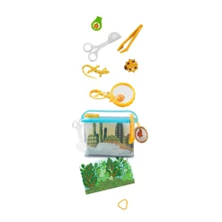 Let’s Explore Terrarium Observations Play Set
