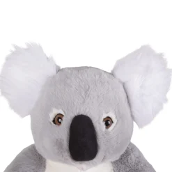 Lifelike Plush Koala