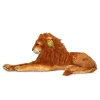 Lion Lifelike Plush Stuffed Animal