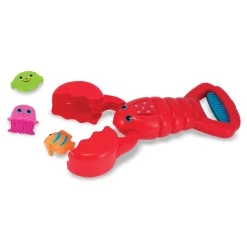 Louie Lobster Claw Catcher Pool Toy
