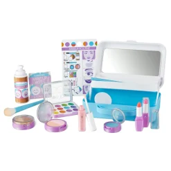 LOVE YOUR LOOK - Makeup Kit Play Set