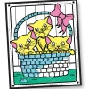 Magicolor - On the Go - Friends & Fun Coloring Pad