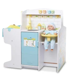 Mine to Love Baby Care Activity Center
