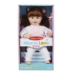 Mine to Love - Brianna 12