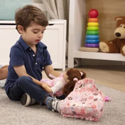 Mine to Love - Diaper Bag Set