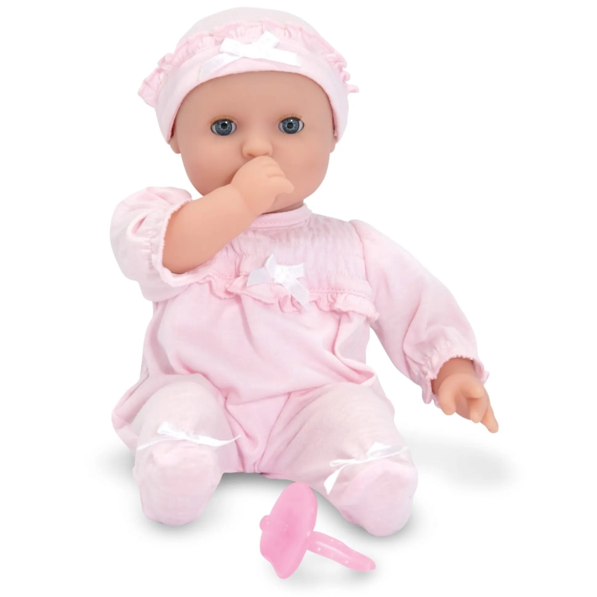 Mine to Love - Jenna 12" Baby Doll
