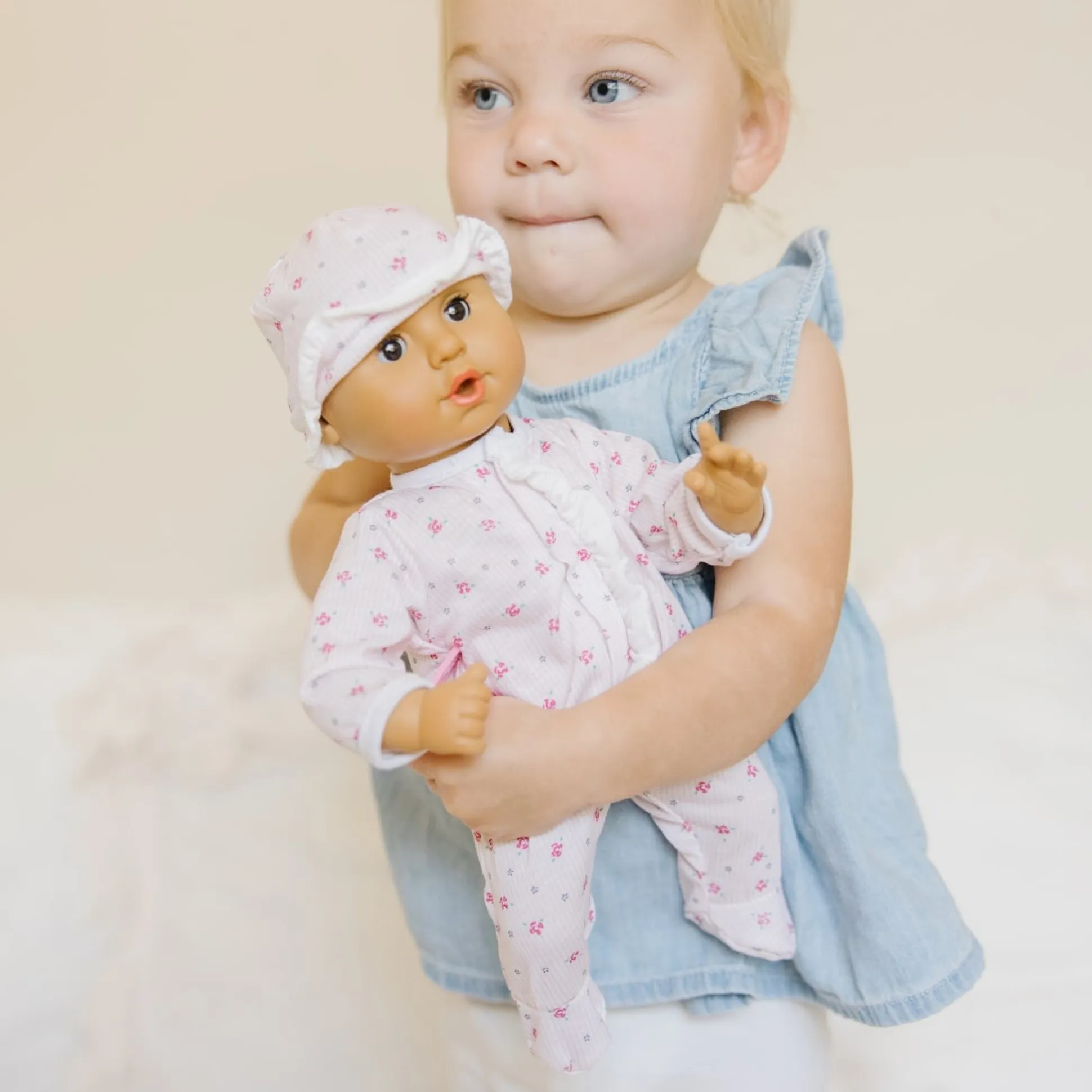 Mine to Love - Mariana 12" Baby Doll