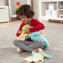 Mine to Love Mix & Match Playtime Doll Clothes