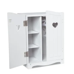Mine to Love Play Armoire