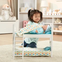 Mine to Love Play Bunk Bed