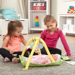 Mine to Love Toy Time Play Set