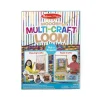 Multi-Craft Weaving Loom
