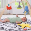 Ocean Easy-Fold Play Gym