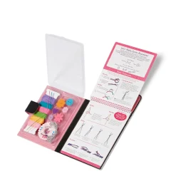 On the Go Crafts - Friendship Bracelets