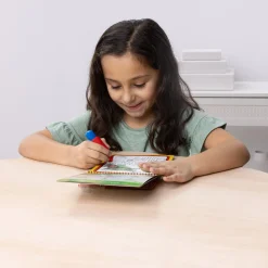 On the Go Water WOW! Color Reveal Pad - Farm