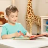 On the Go Water WOW!® Water-Reveal Activity Pad – Sports