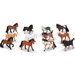 Pasture Pals Collectible Horses