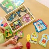 PAW Patrol Magnetic Pretend Play