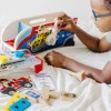 PAW Patrol Match & Build Mission Cruiser