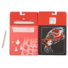 PAW Patrol Scratch Art Pad - Marshall