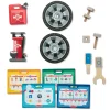 PAW Patrol Wooden PAW Patroller Activity Center