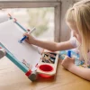 PAW Patrol Wooden Tabletop Art Center