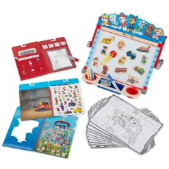 PAW Patrol Wooden Tabletop Art Center