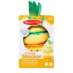 Pineapple Soft Stacker