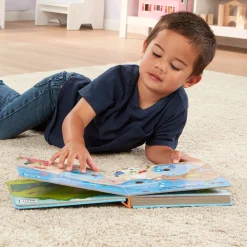 Poke-a-Dot: What’s Your Favorite Color? Board Book