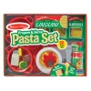 Prepare & Serve Pasta Set
