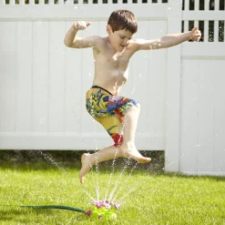 Pretty Petals Sprinkler