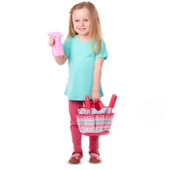 Pretty Petals Tote Set