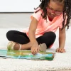 Puffy Sticker Play Set 3-Pack: Safari, Dinosaur, Ocean