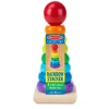 Rainbow Stacker