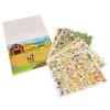 Reusable Sticker Pad - Farm