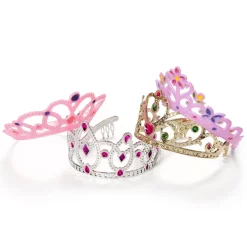 Role Play Collection - Crown Jewels Tiaras