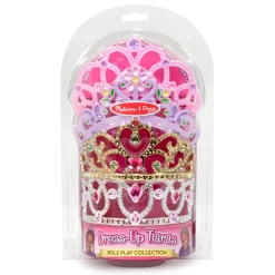 Role Play Collection - Crown Jewels Tiaras