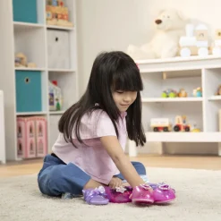 Role Play Collection - Step In Style! Dress-Up Shoes