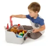 Rotisserie & Grill Barbecue Set