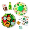 Salad Spinner Play Set