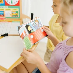 School Time! Classroom Play Set