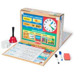 School Time! Classroom Play Set