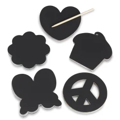 Scratch Art® Box of Friendship Notes