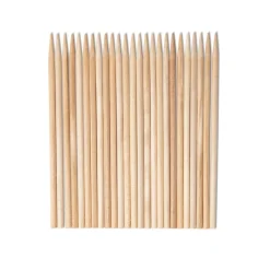 Scratch Art 25 Wood Stylus Tools
