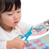 Sea Life Scissor Skills Activity Pad