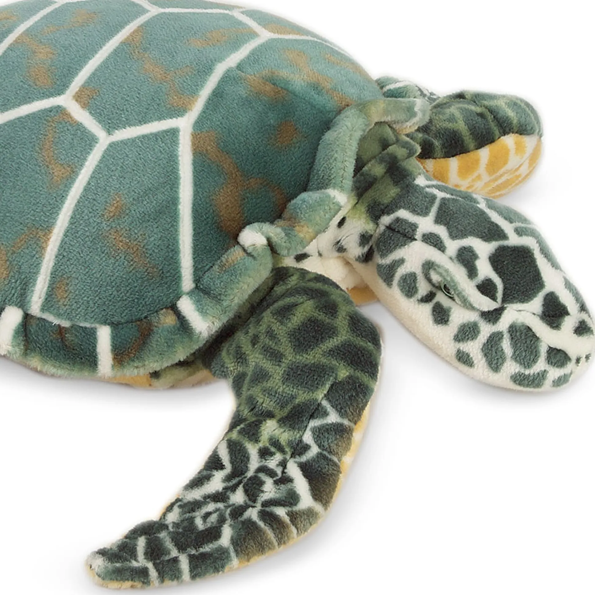 Sea Turtle Giant Stuffed Animal