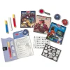 Secret Decoder Deluxe Activity Set - On the Go
