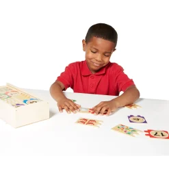 Self-Correcting Number Puzzles