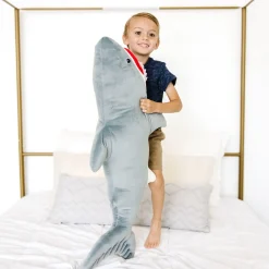 Shark Giant Stuffed Animal