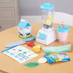 Smoothie Maker Blender Set